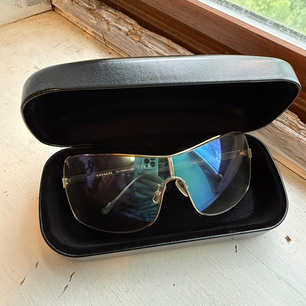 Coach Sunglasses